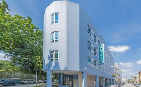 Hotel 81 Osaka
