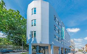 Hotel 81 Osaka